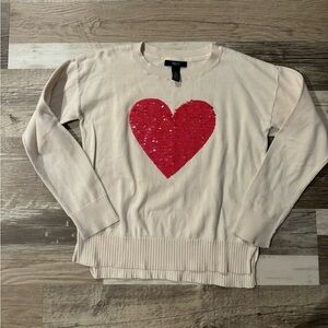 Gap kids sweater size 10